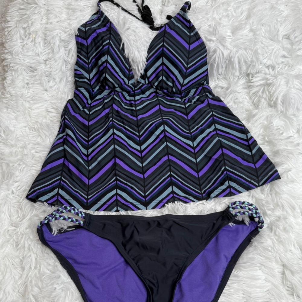 OPI Swimwear